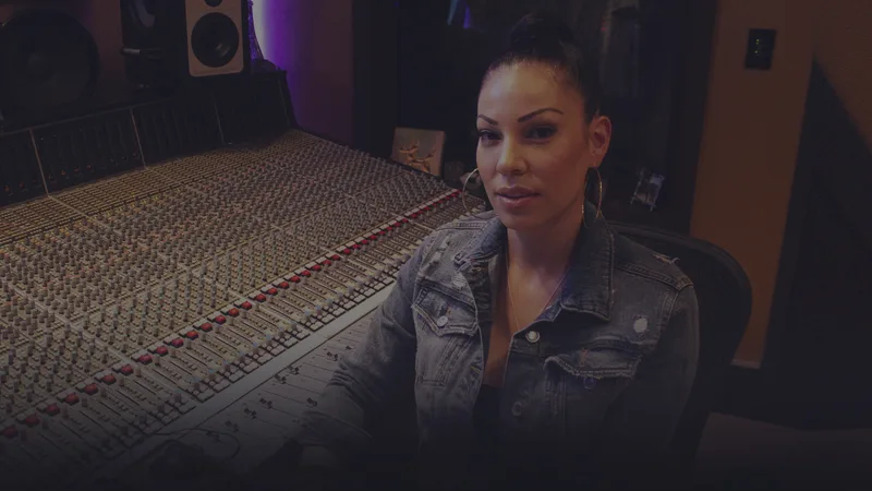 Episode 33: Marcella Araica - Feature Image