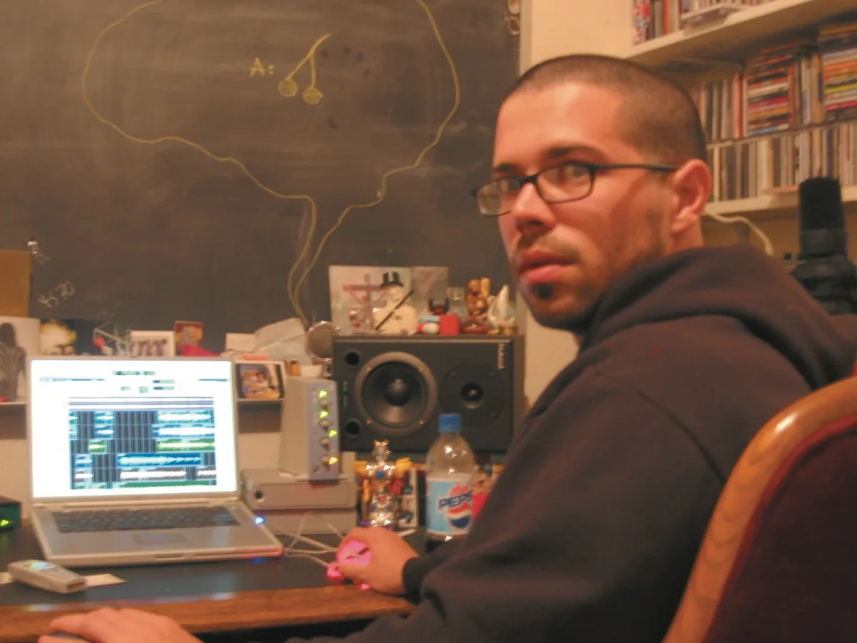 Anticon