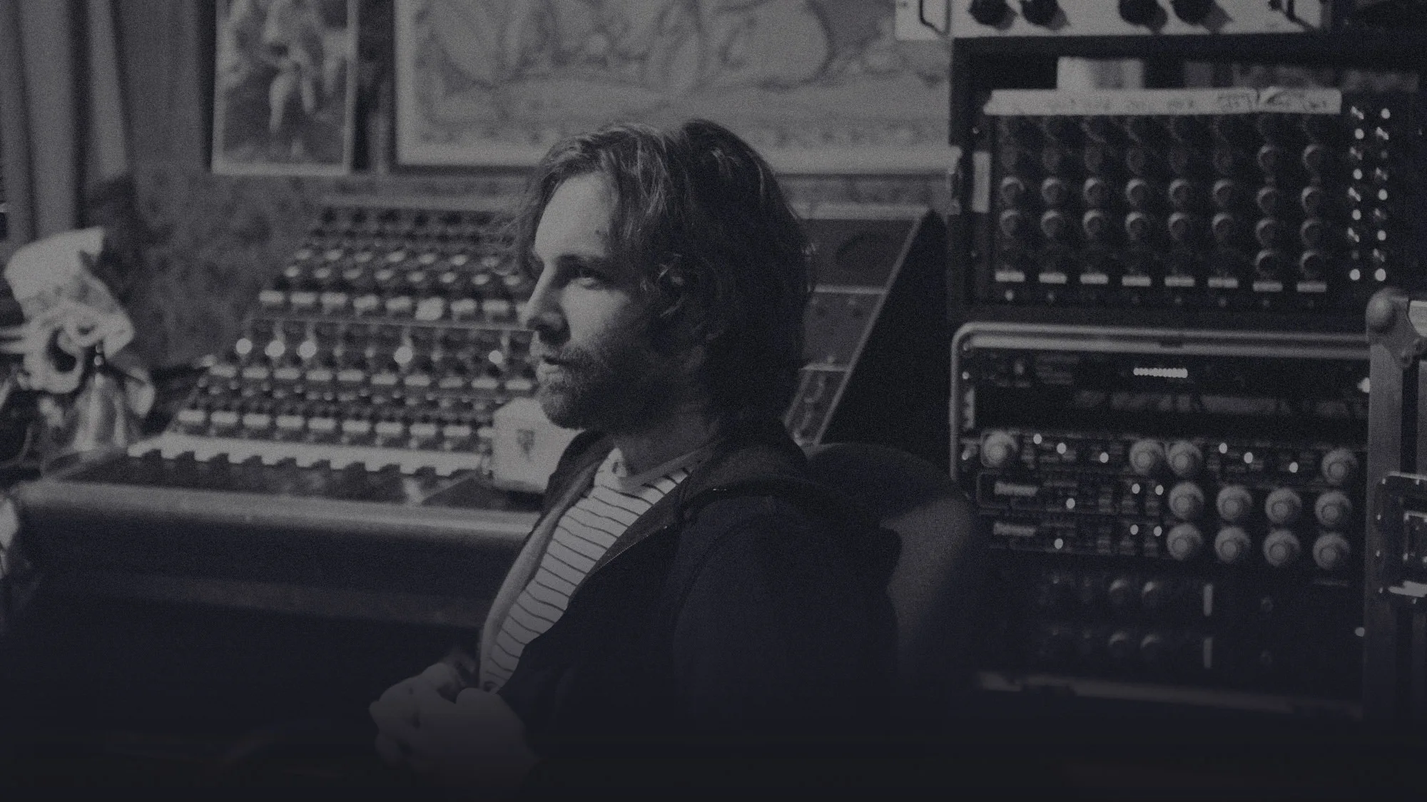 Podcast Episode Background