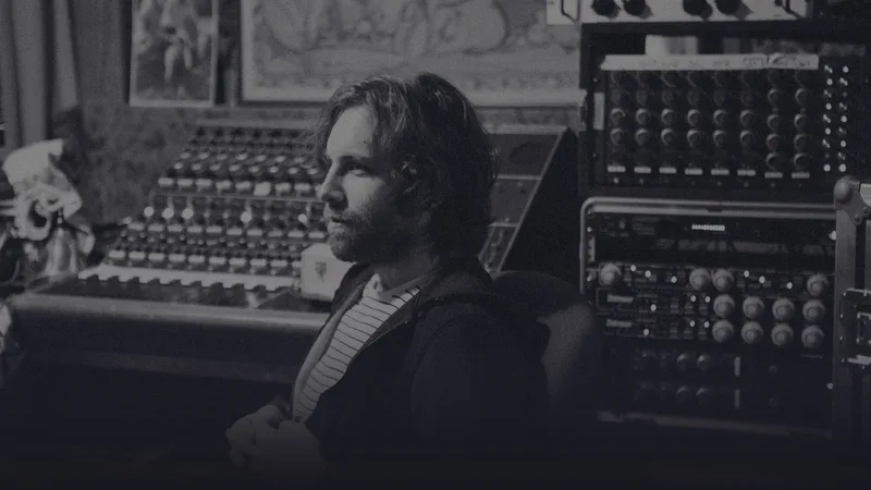 Episode 49: Robbie Lackritz - Feature Image