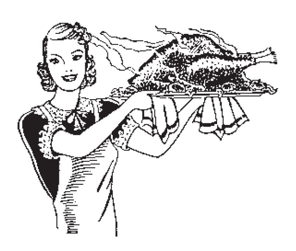 Who’s Dropping By?