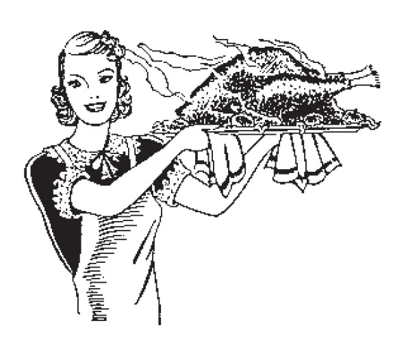 Who’s Dropping By?