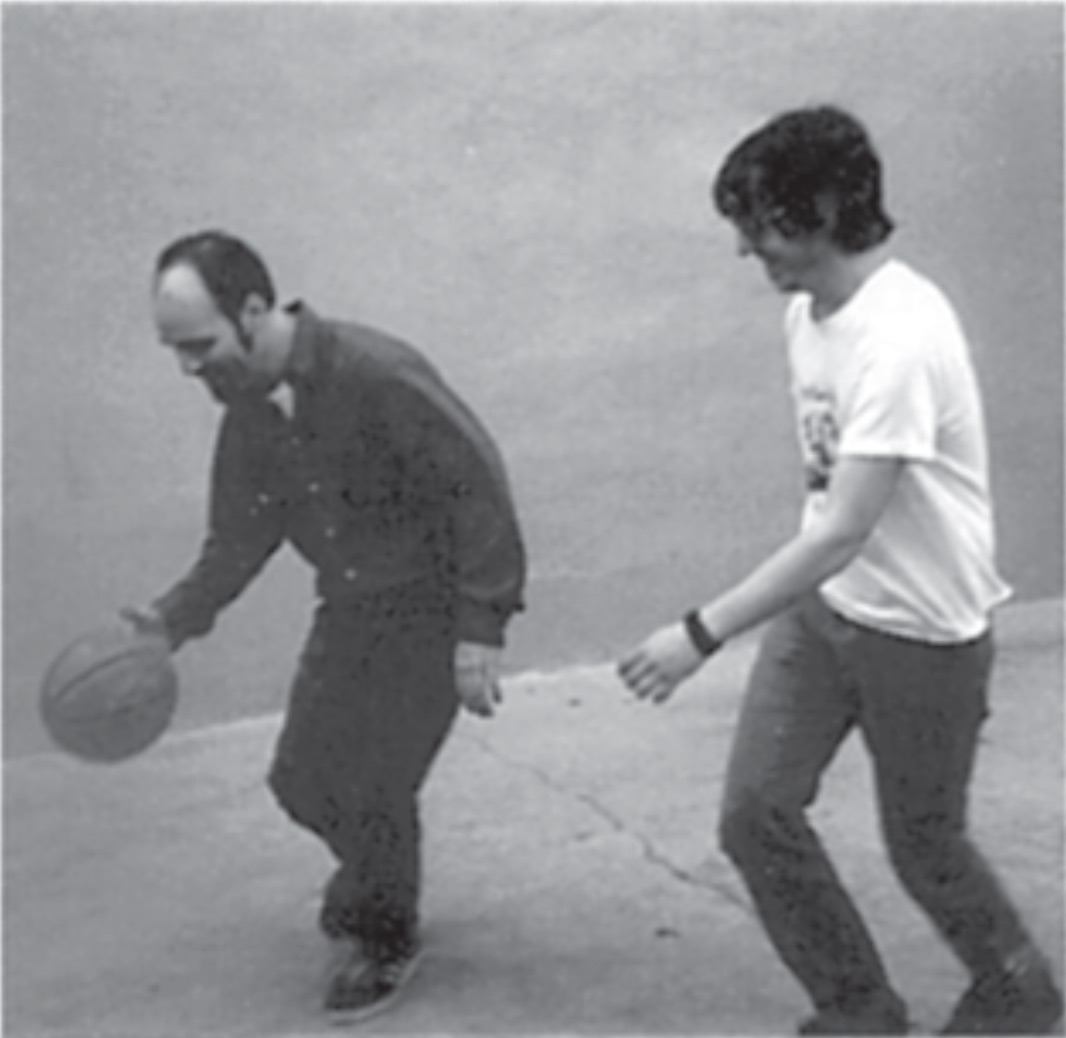 Rob Schnapf and Tom Rothrock