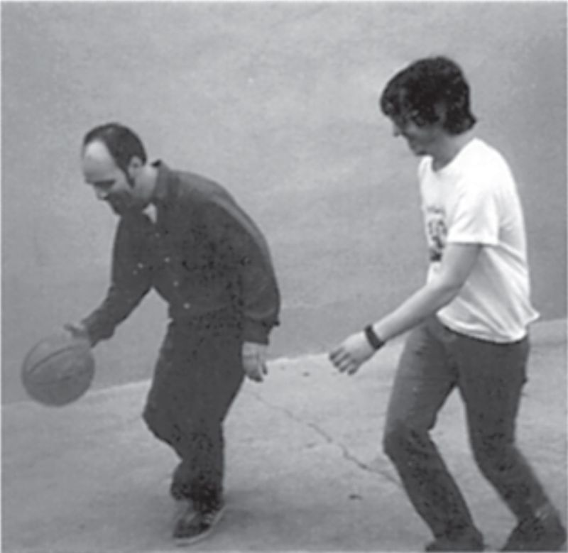 Rob Schnapf and Tom Rothrock