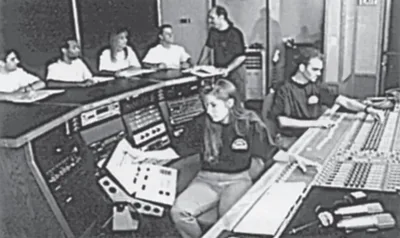Recording Schools?