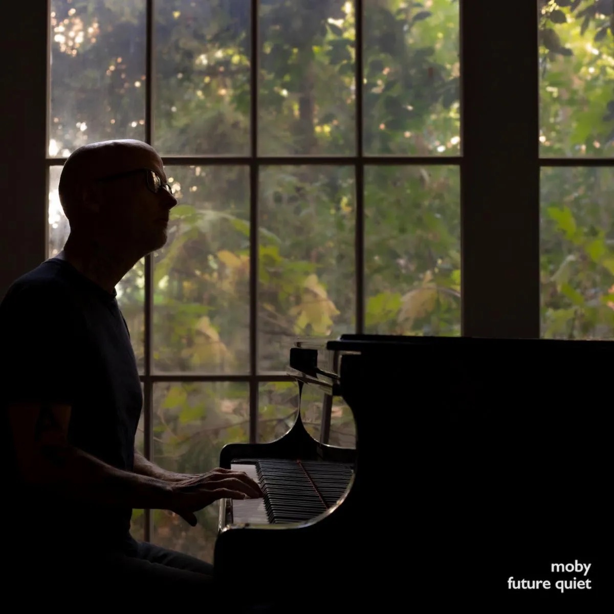 New song, video, and album from Moby