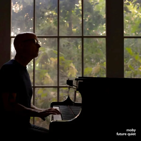 New song, video, and album from Moby