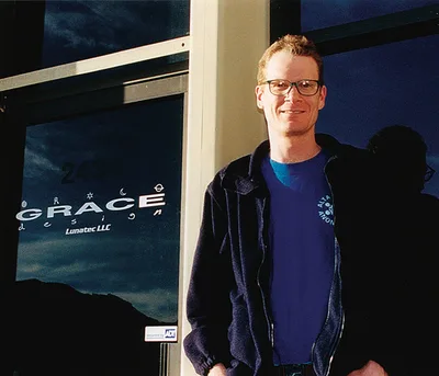 Michael Grace