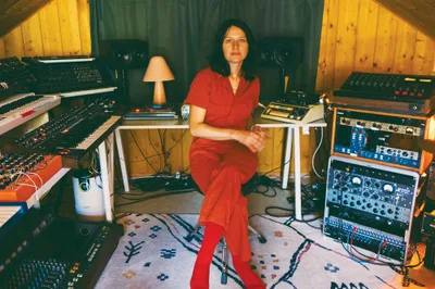 Stella Mozgawa