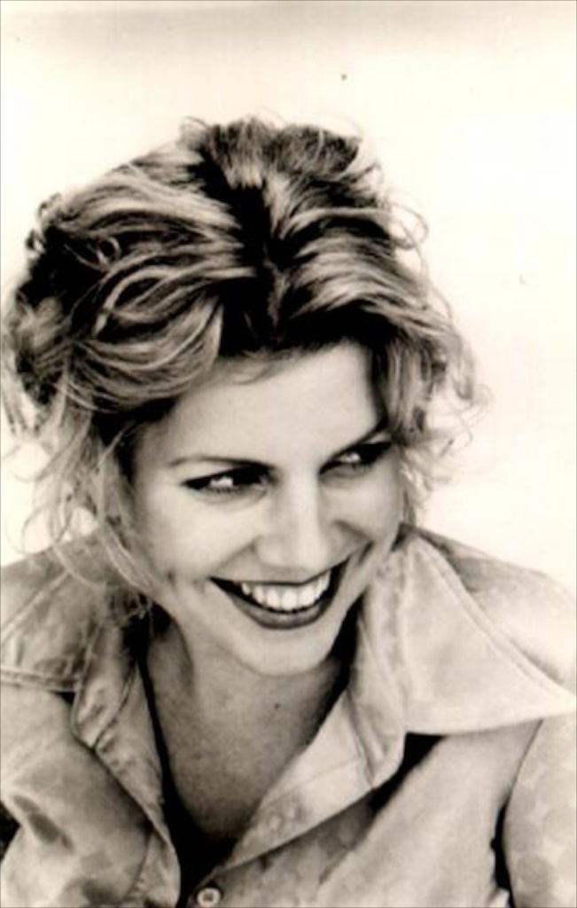 Tanya Donelly