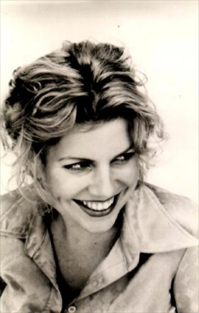Tanya Donelly