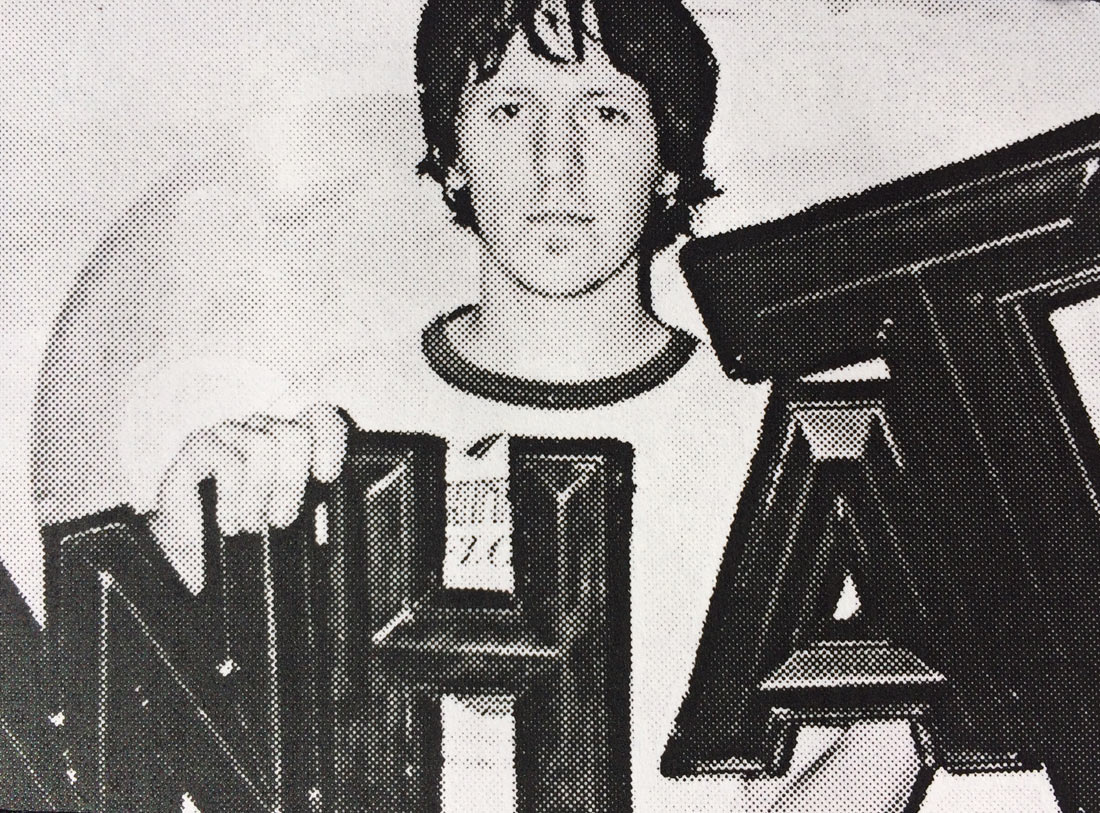 Elliott Smith