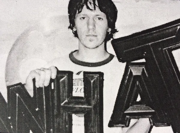Elliott Smith