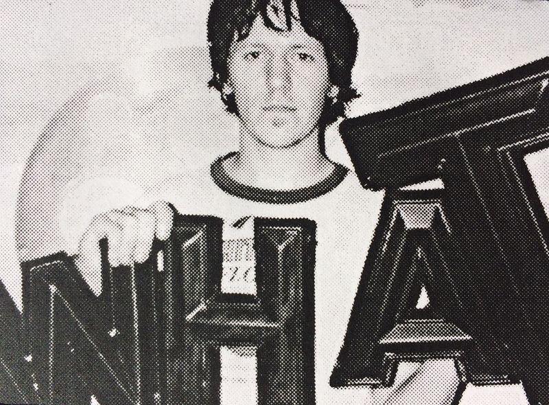 Elliott Smith