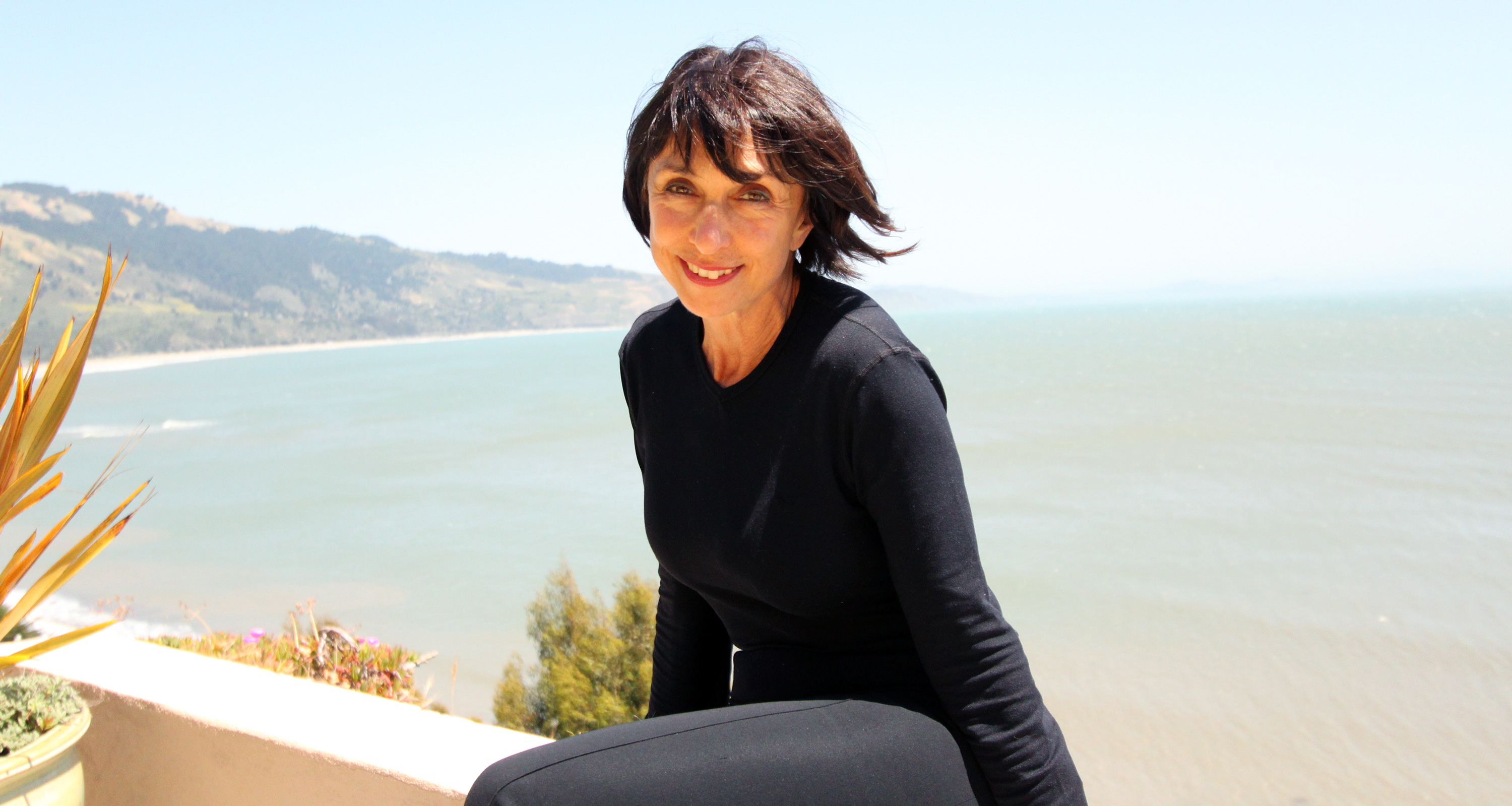 Suzanne Ciani