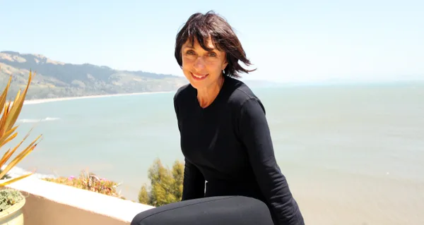 Suzanne Ciani