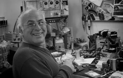 John Peluso