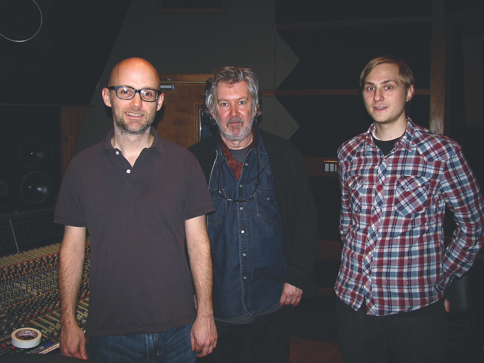 Moby