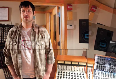 Kurt Ballou