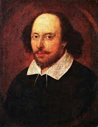 The Bard Himself