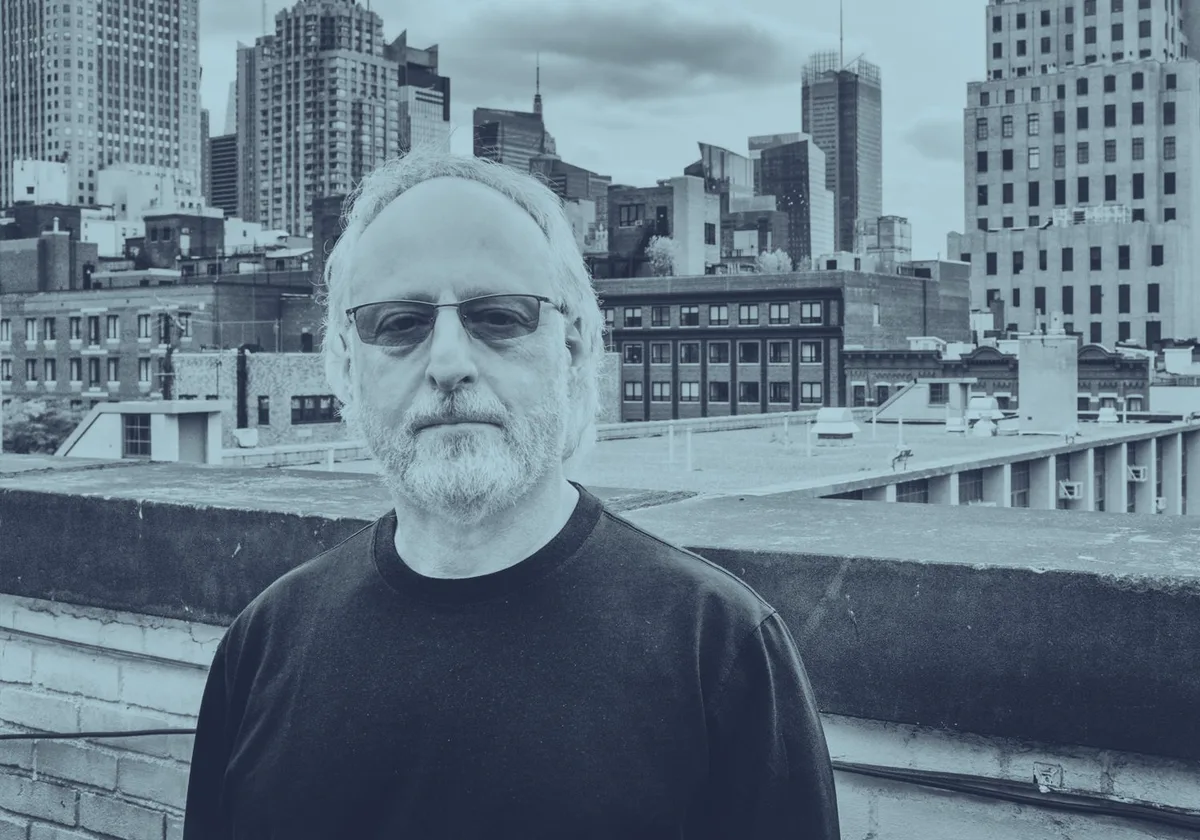 James Farber