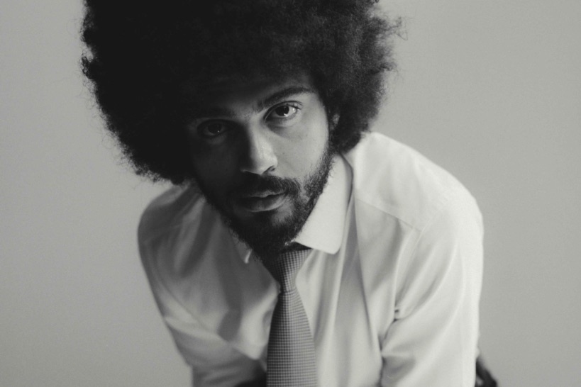 Yves Jarvis
