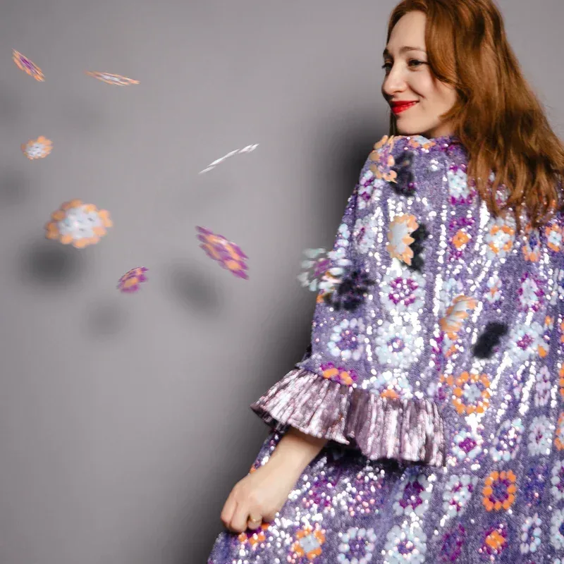 Episode 108: Regina Spektor - Image 1