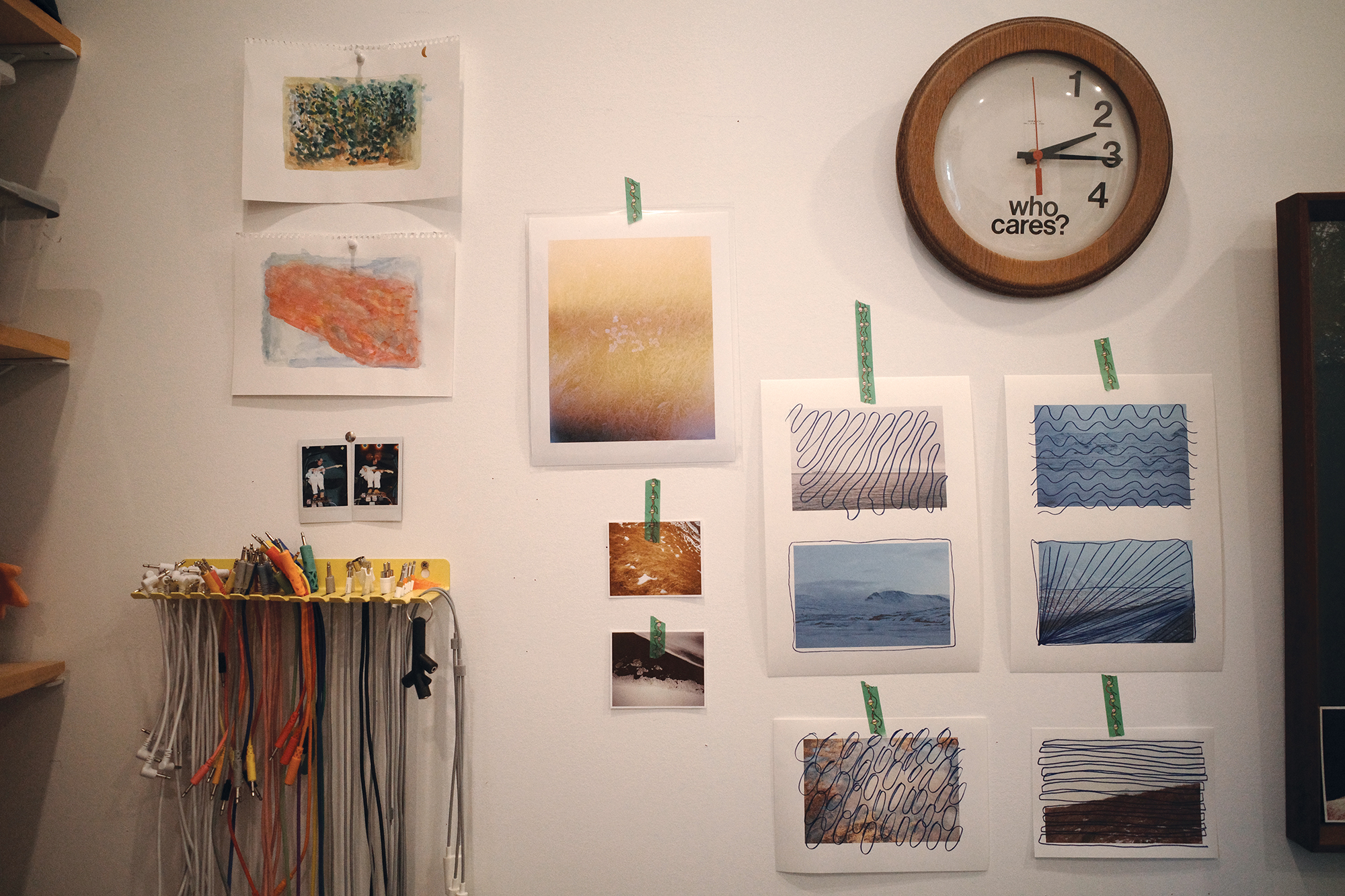 Welcome to issue #171 of Tape Op.