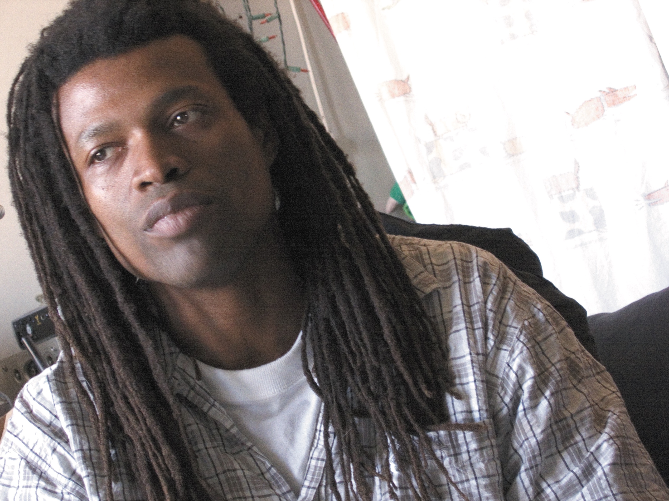 Melvin Gibbs