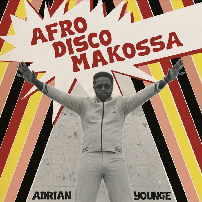 Adrian Younge Releases Afro-Disco Makossa