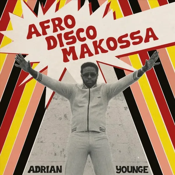 Adrian Younge Releases Afro-Disco Makossa
