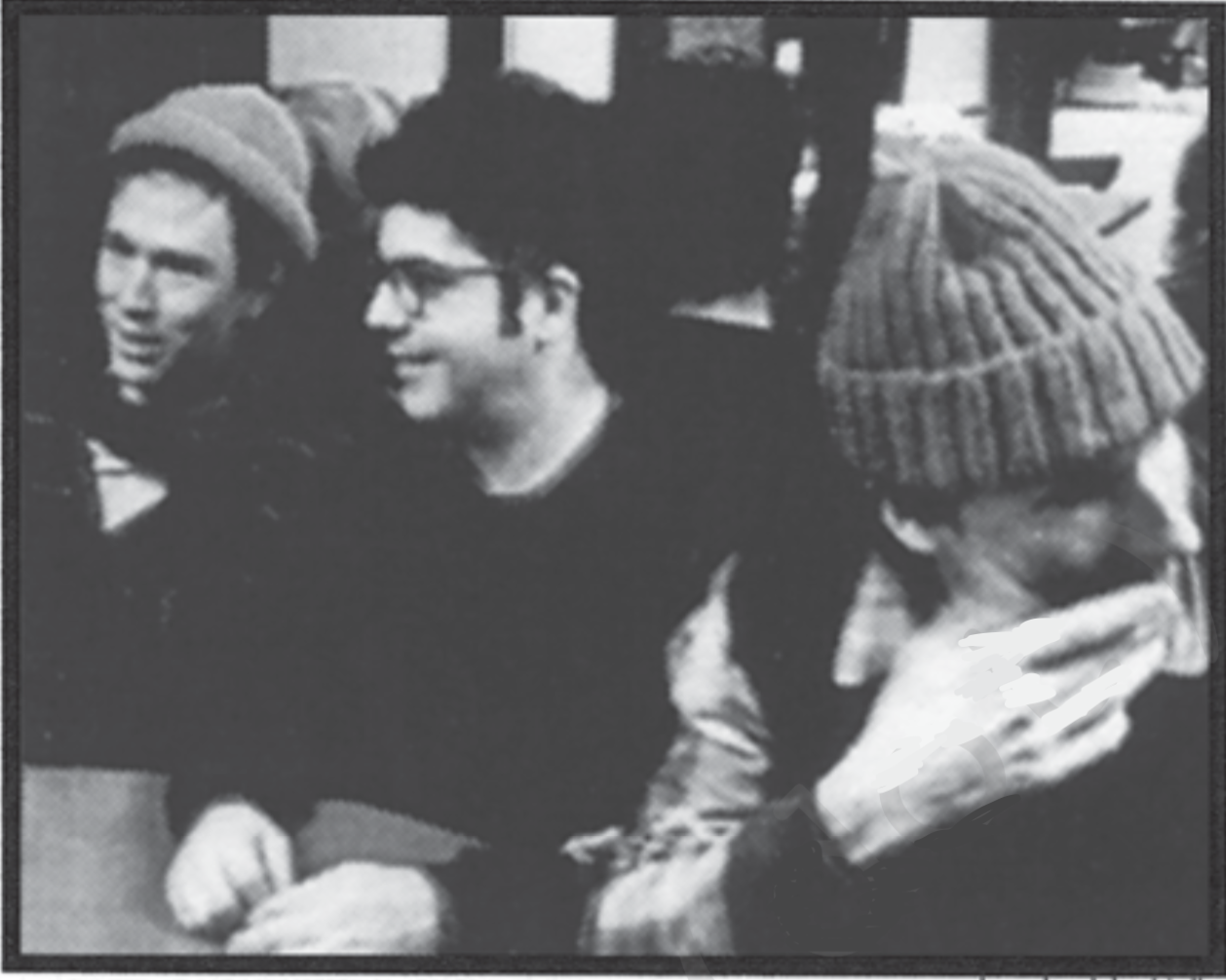 I Have A Question For You