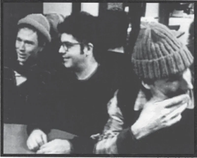 I Have A Question For You