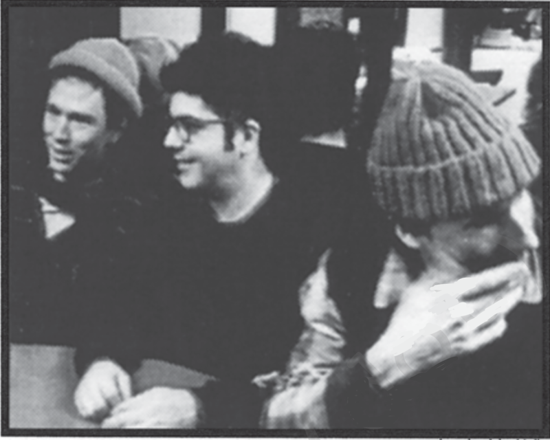 I Have A Question For You