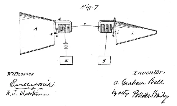 The New (and Preferred) Decibel