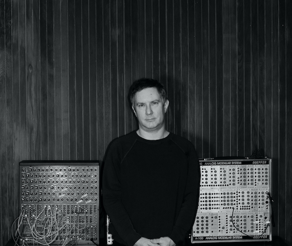 Episode 102: Chris Coady