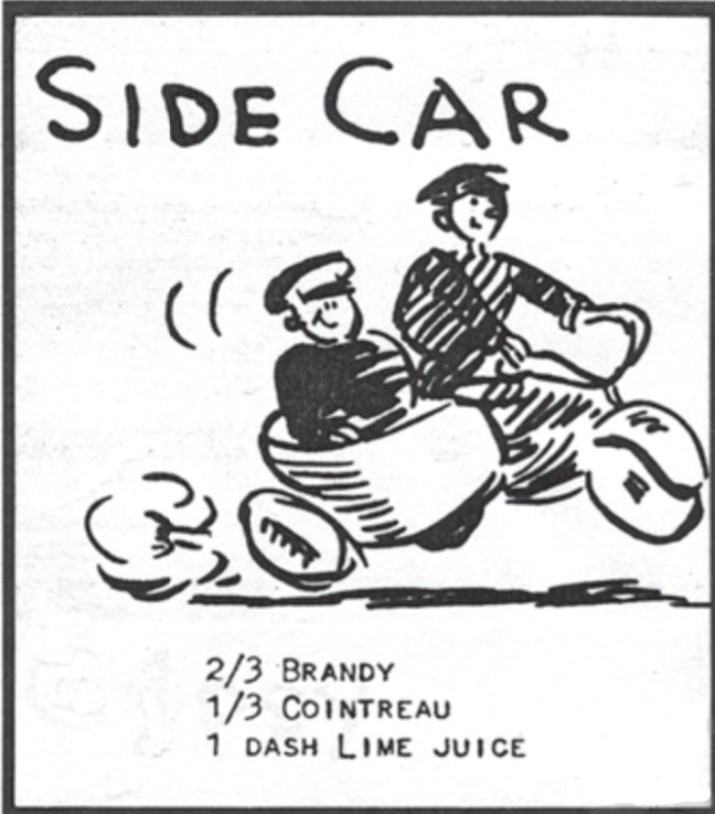Sidecar