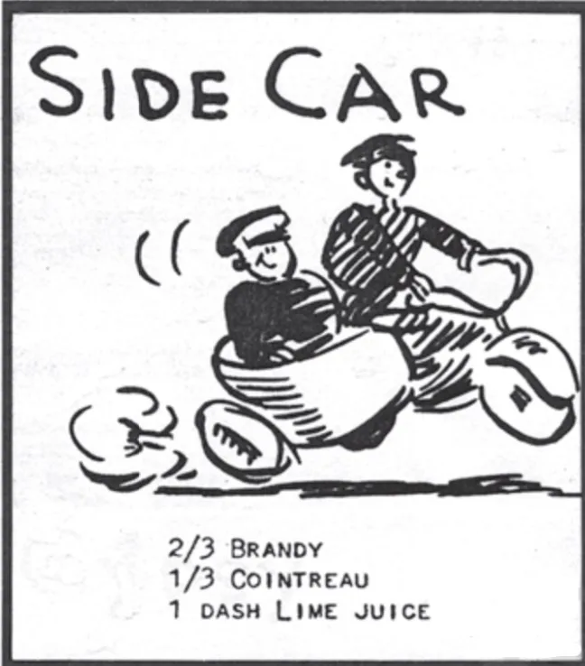 Sidecar