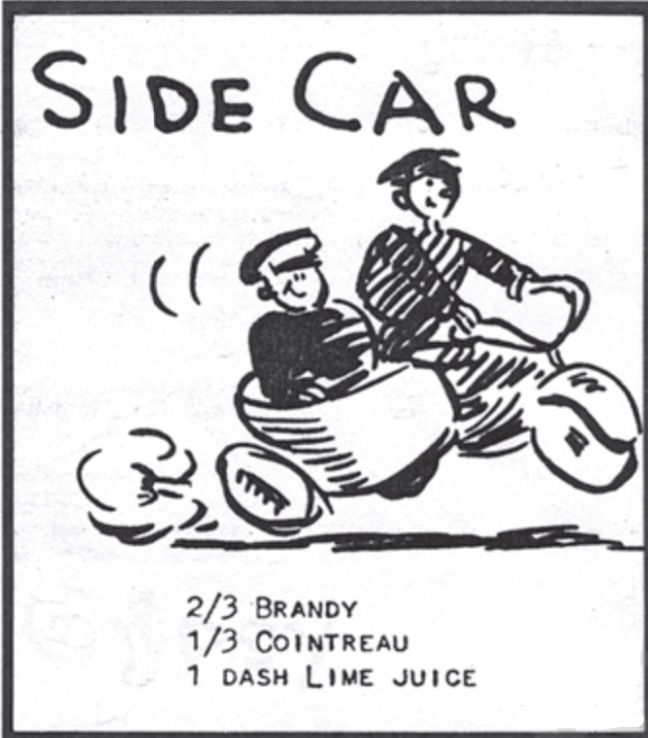 Sidecar