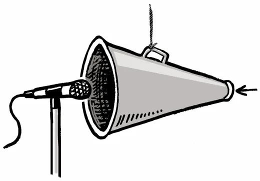 Recording Recipes illustration 1