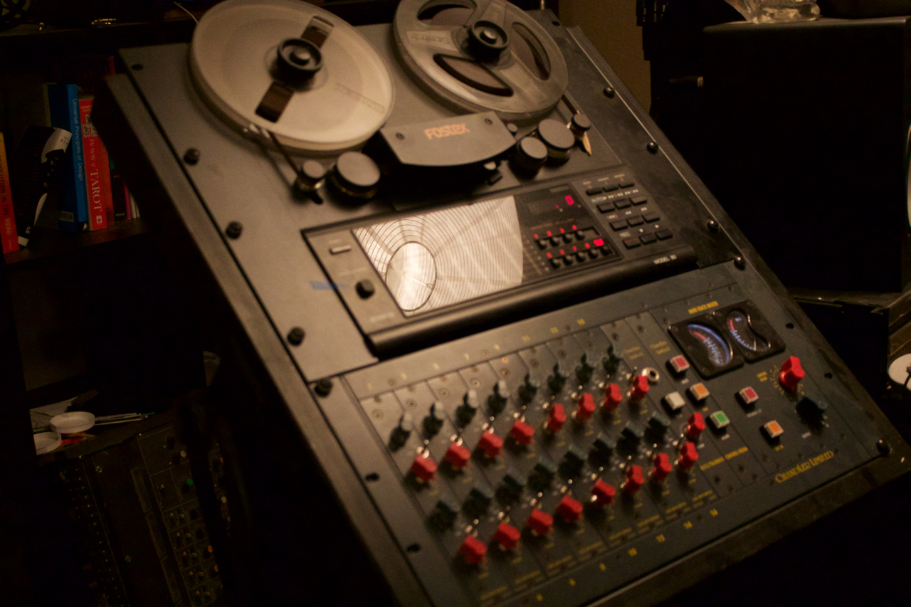 Unknown Mortal Orchestra