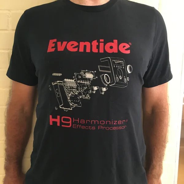 eventide