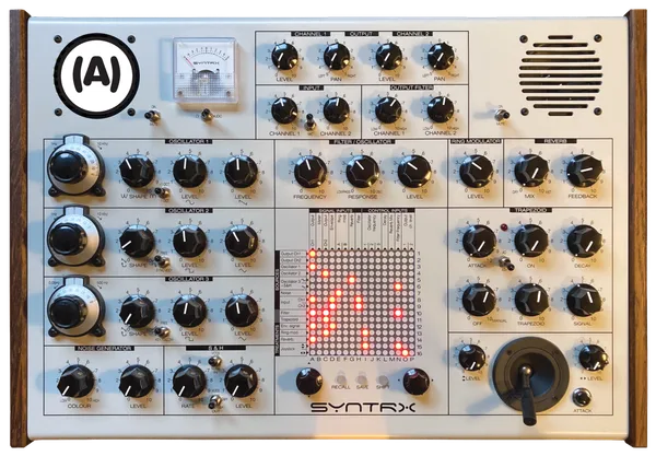 A Practical Guide to Integrating Modular Synthesis in the Control Room