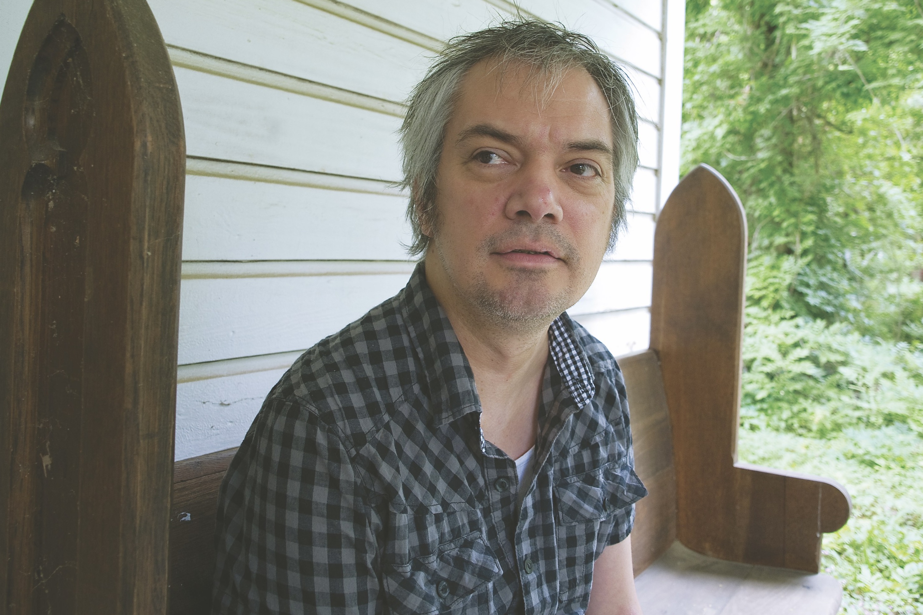 Brian Paulson 