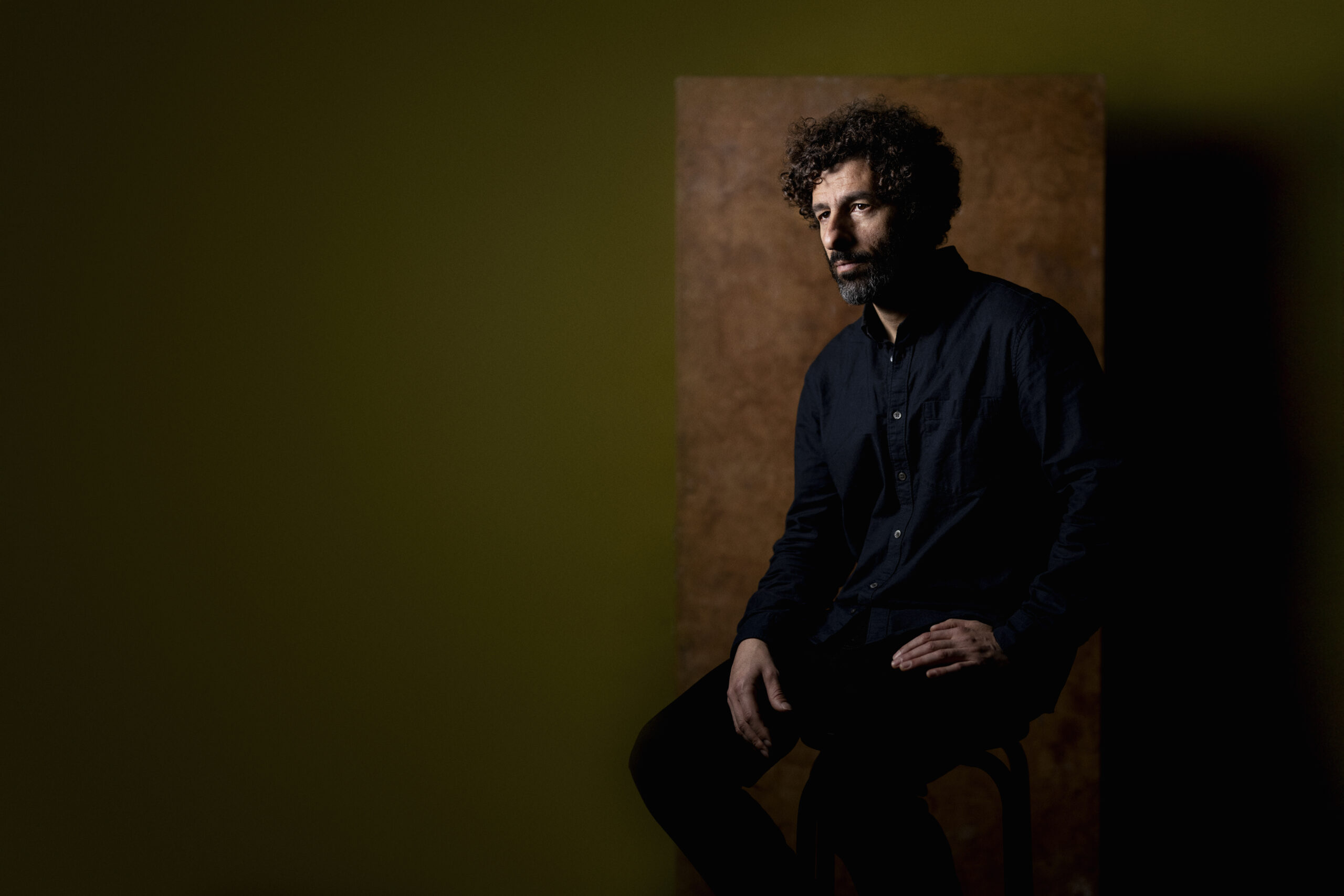 José González