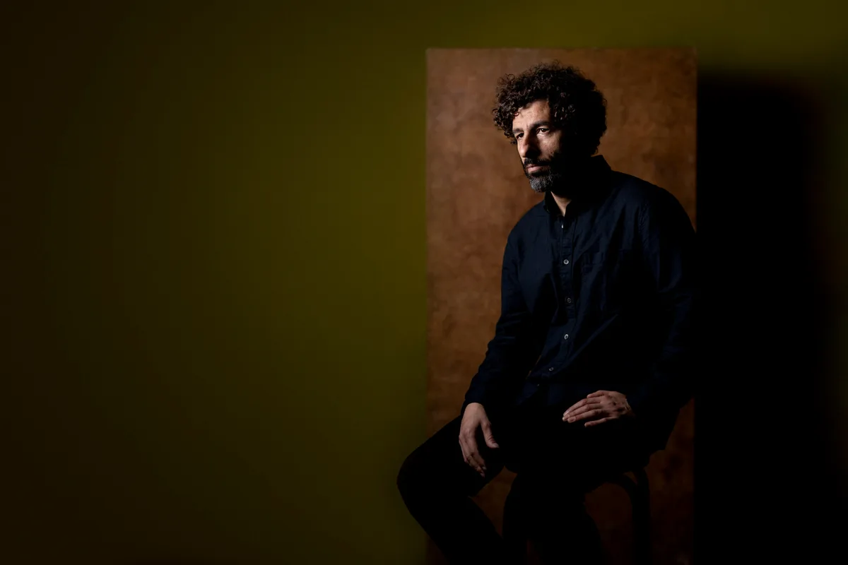 José González