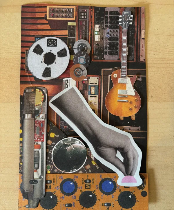 Cover for Issue 167