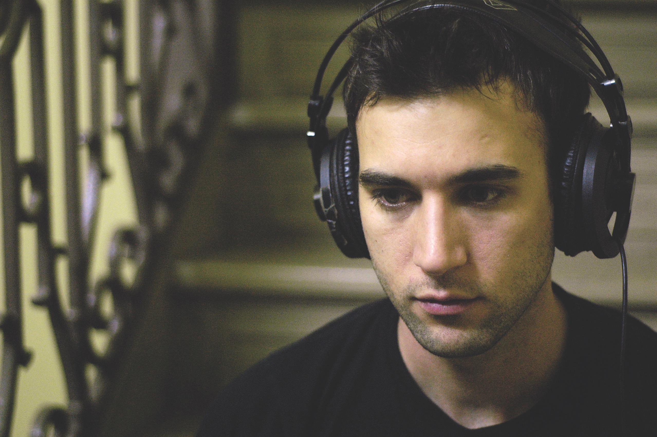 Sufjan Stevens 