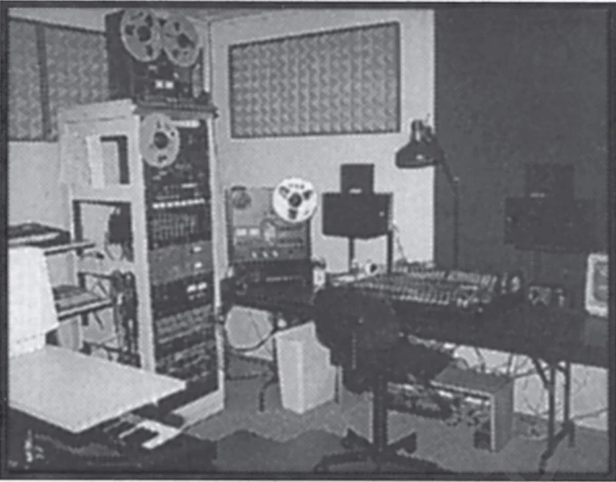 Studio Daze