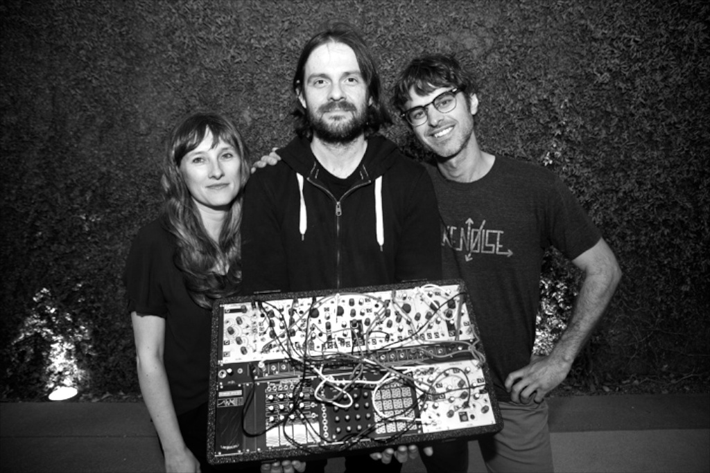 Programmers & Synthesists 